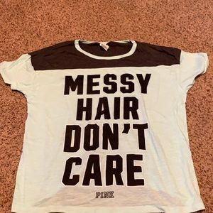 Victoria secret PINK T-shirt